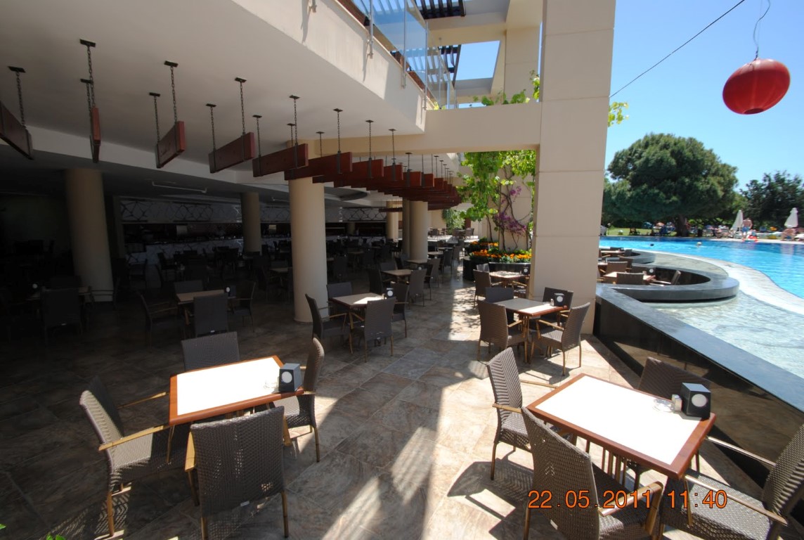 imagini hotel LIMAK ATLANTIS BELEK